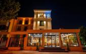 Туры в отель Perast City Hotel-Konyaalti