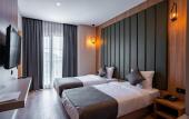 Туры в отель Perast City Hotel-Konyaalti