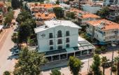 Туры в отель Perast City Hotel-Konyaalti