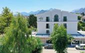 Туры в отель Perast City Hotel-Konyaalti