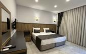 Туры в отель Quality Gold Suite Hotel