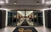 Туры в отель Quality Gold Suite Hotel
