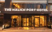 Туры в отель CSK The Halich Port Istanbul