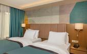 Туры в отель CSK The Halich Port Istanbul