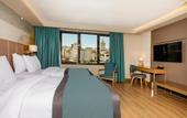Туры в отель CSK The Halich Port Istanbul