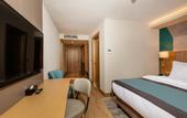 Туры в отель CSK The Halich Port Istanbul