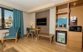 Туры в отель CSK The Halich Port Istanbul