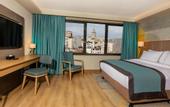 Туры в отель CSK The Halich Port Istanbul