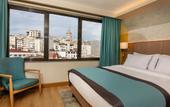 Туры в отель CSK The Halich Port Istanbul