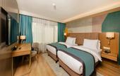 Туры в отель CSK The Halich Port Istanbul