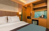 Туры в отель CSK The Halich Port Istanbul