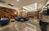 Туры в отель CSK The Halich Port Istanbul