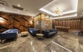 Туры в отель CSK The Halich Port Istanbul