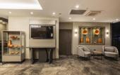 Туры в отель CSK The Halich Port Istanbul