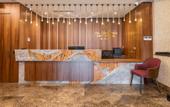 Туры в отель CSK The Halich Port Istanbul