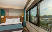 Туры в отель CSK The Halich Port Istanbul