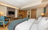 Туры в отель CSK The Halich Port Istanbul