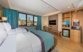 Туры в отель CSK The Halich Port Istanbul