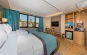 Туры в отель CSK The Halich Port Istanbul
