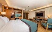 Туры в отель CSK The Halich Port Istanbul