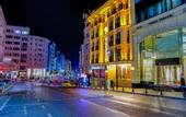 Туры в отель Manors Hotel