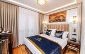 Туры в отель Manors Hotel