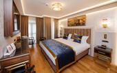 Туры в отель Manors Hotel