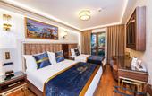 Туры в отель Manors Hotel