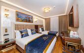 Туры в отель Manors Hotel