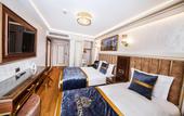 Туры в отель Manors Hotel
