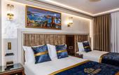 Туры в отель Manors Hotel