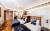 Туры в отель Manors Hotel