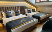 Туры в отель Manors Hotel