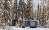 Туры в отель Тайгара