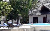 Туры в отель Bella Vista Resort Zanzibar