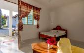 Туры в отель Bella Vista Resort Zanzibar
