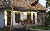 Туры в отель Bella Vista Resort Zanzibar