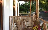 Туры в отель Bella Vista Resort Zanzibar