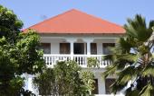 Туры в отель Bella Vista Resort Zanzibar