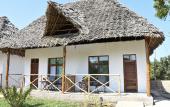 Туры в отель Bella Vista Resort Zanzibar