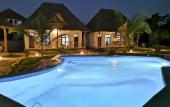 Туры в отель Bella Vista Resort Zanzibar