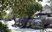 Туры в отель Bella Vista Resort Zanzibar