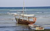 Туры в отель Bella Vista Resort Zanzibar