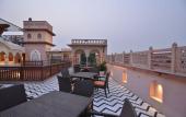 Туры в отель Haveli Dharampura