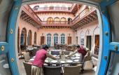 Туры в отель Haveli Dharampura