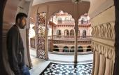 Туры в отель Haveli Dharampura
