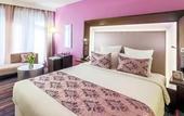 Туры в отель Novotel New Delhi Aerocity