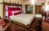 Туры в отель Novotel New Delhi Aerocity