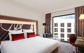 Туры в отель Novotel New Delhi Aerocity