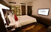 Туры в отель Novotel New Delhi Aerocity